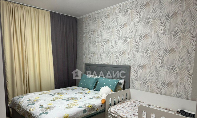 р-н мкр Мирный ул академика Северина 7/1 м-н фото