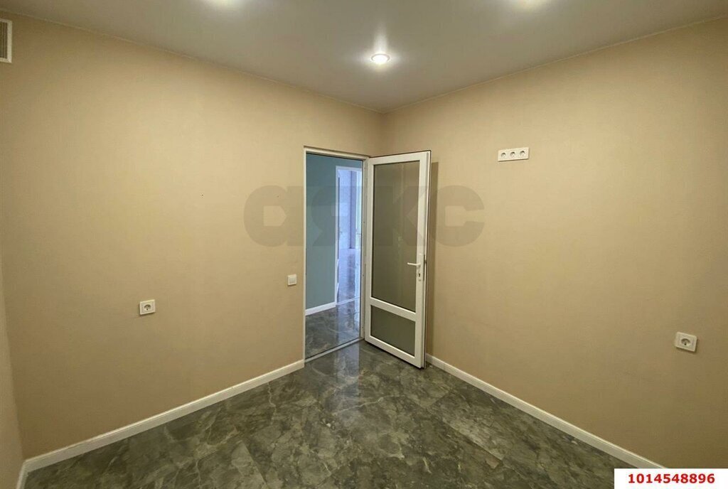 квартира г Краснодар ул Западный Обход 39/2 фото 1