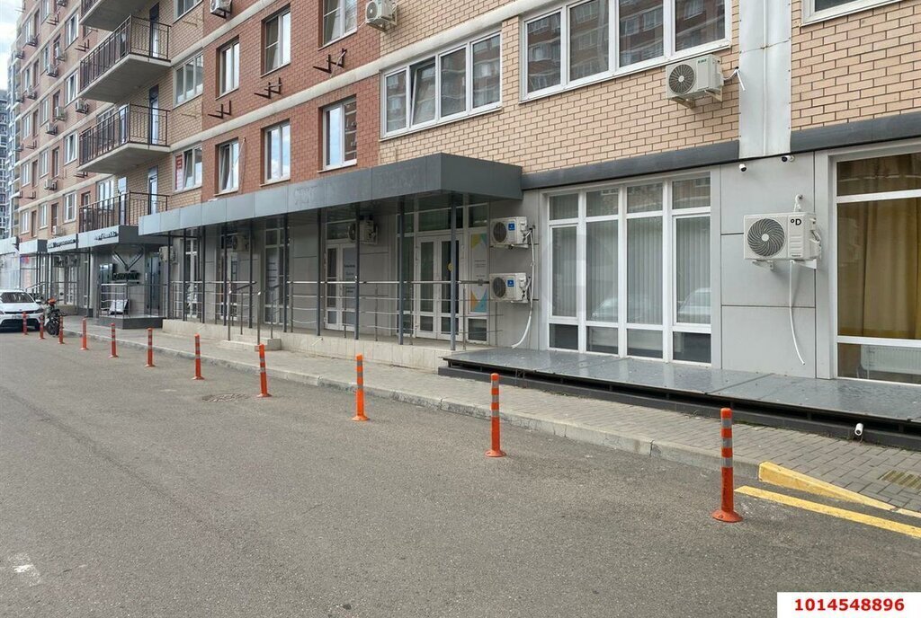 квартира г Краснодар ул Западный Обход 39/2 фото 4