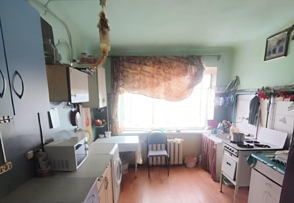 комната г Челябинск р-н Ленинский ш Копейское 1а фото 4