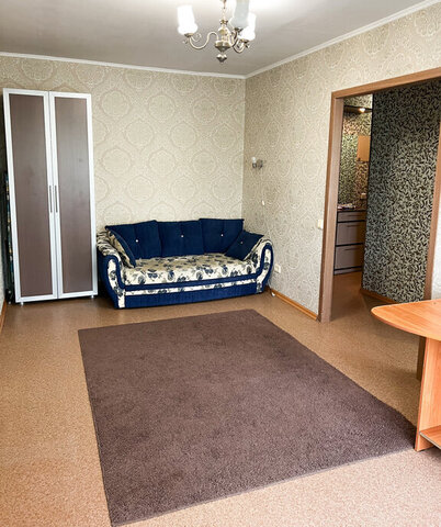 квартира ул Чуковского 1 фото