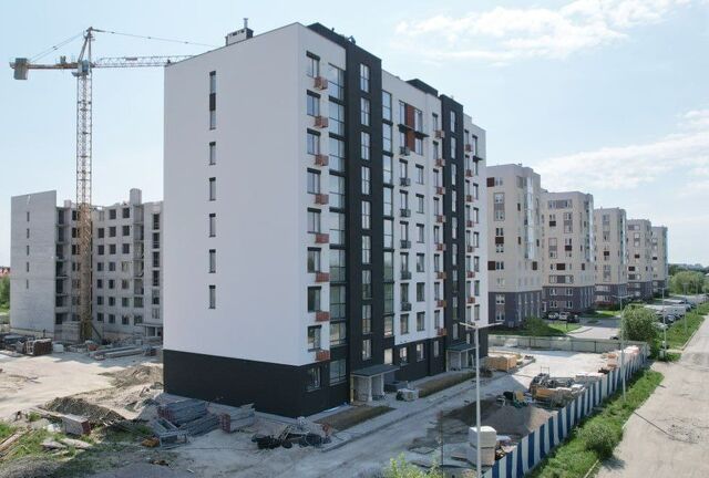 р-н Московский ул Поленова 7 фото
