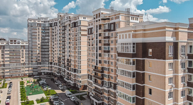 ул Конгрессная 23 фото