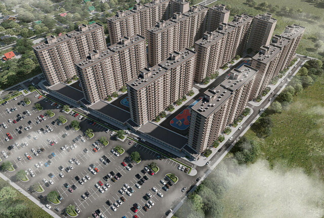 ул им. Героя Ростовского 8к/5 фото
