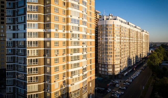 ул Старокубанская 137/1 фото