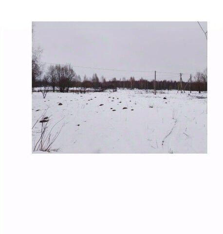 земля ул Ленина Река Истра, Нахабино фото