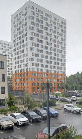 г Зеленоград пер Георгиевский 33к/5 Зеленоград — Крюково фото