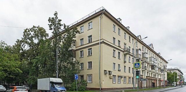 ул Маршала Неделина 30к/1 Рабочий посёлок фото