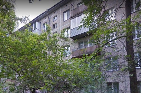 метро Академическая ул Большая Черёмушкинская 10к/2 фото