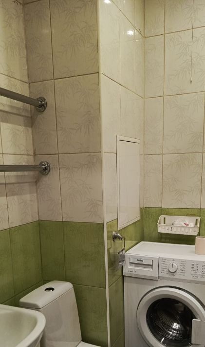 квартира г Зеленоград пер Георгиевский 33к/5 Зеленоград — Крюково фото 2