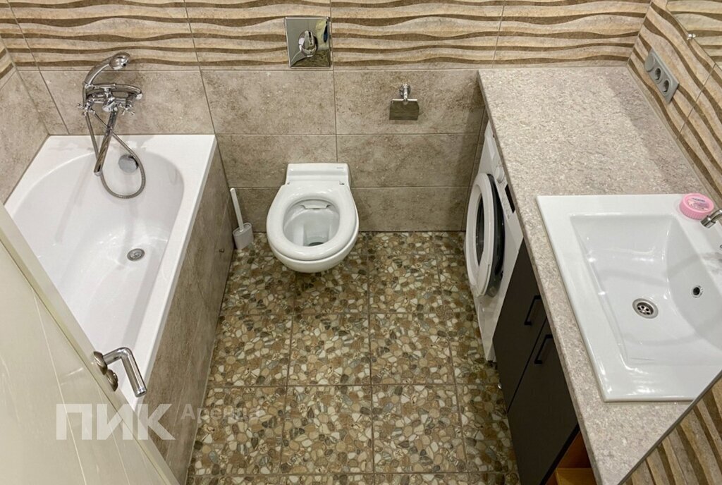 квартира г Балашиха ул Некрасова 13а Кучино фото 7