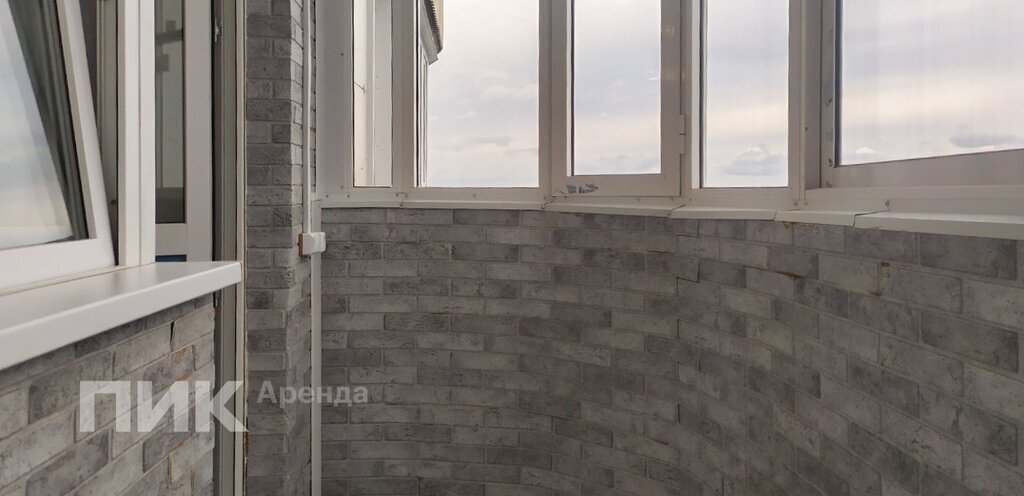 квартира г Балашиха ул Некрасова 13а Кучино фото 10