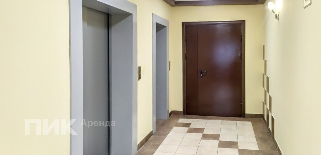 квартира г Балашиха ул Некрасова 13а Кучино фото 12