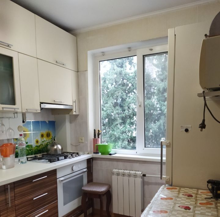 квартира г Ялта ул Цветочная 11 фото 10