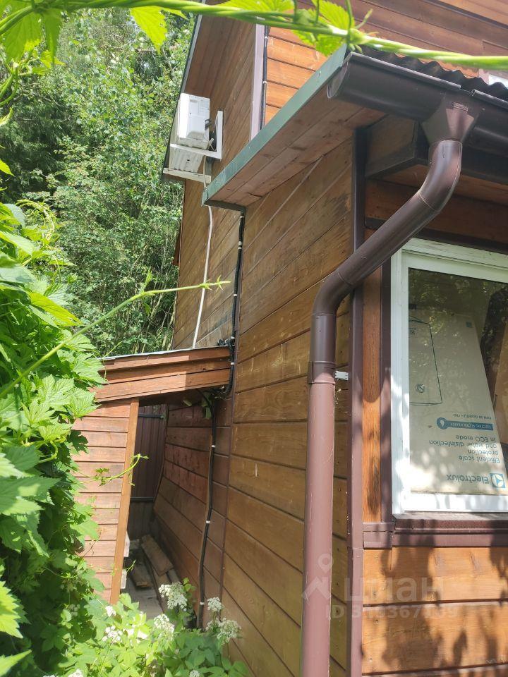 дом городской округ Богородский г Ногинск Ногинск, 28 фото 20