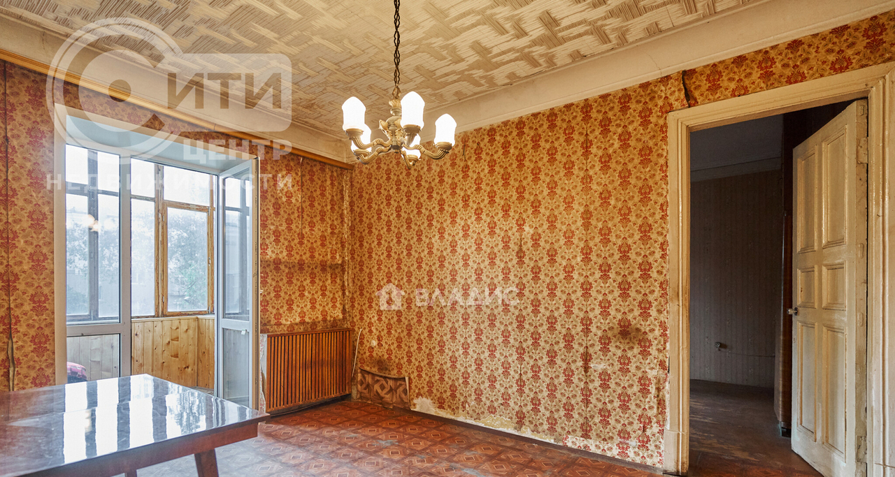 квартира г Воронеж ул Ленинградская 132 фото 7