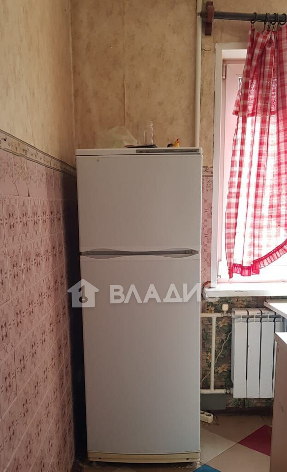квартира г Воронеж ул Домостроителей 41 фото 10