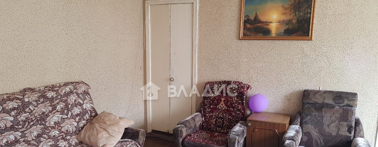 квартира г Воронеж ул Домостроителей 41 фото 5