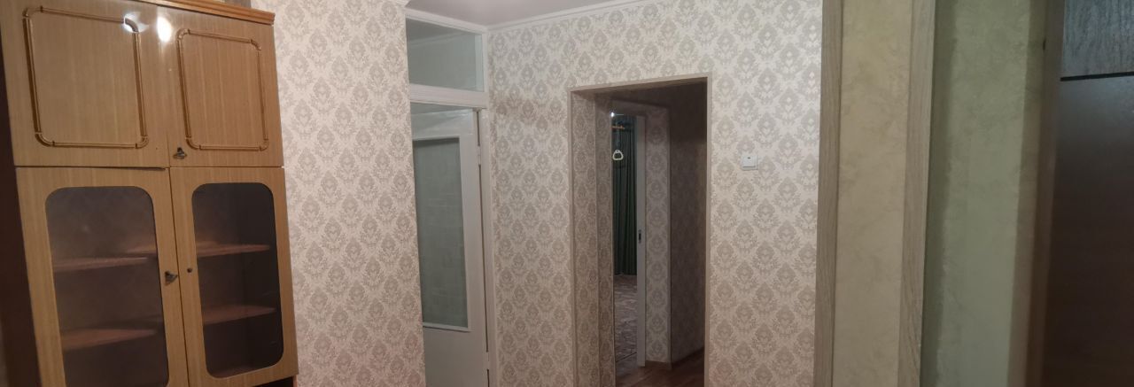 квартира г Краснодар р-н Прикубанский ул им. 40-летия Победы 33/6 фото 6