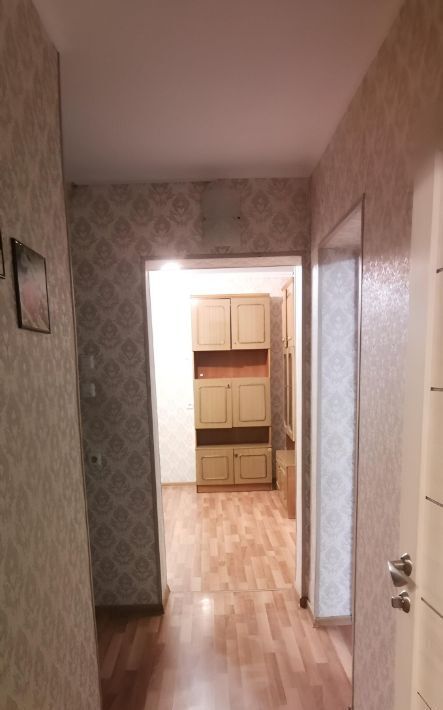 квартира г Краснодар р-н Прикубанский ул им. 40-летия Победы 33/6 фото 9