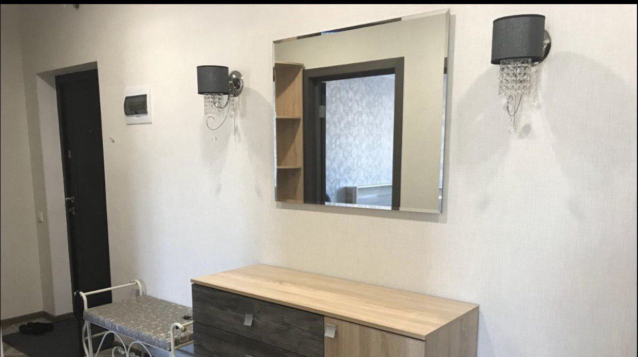 квартира г Геленджик пр-кт Геленджикский 41 Центр фото 13