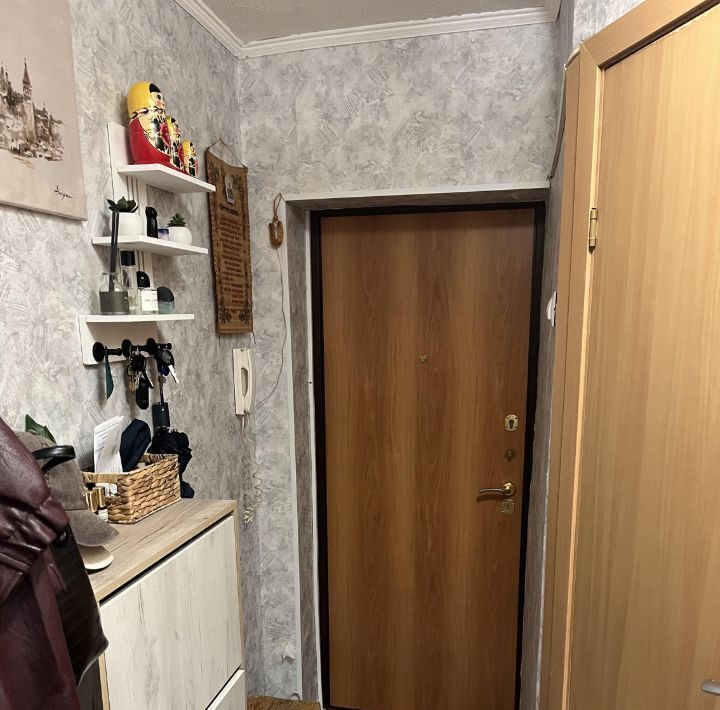 квартира г Сургут пр-кт Набережный 72 3-й фото 16
