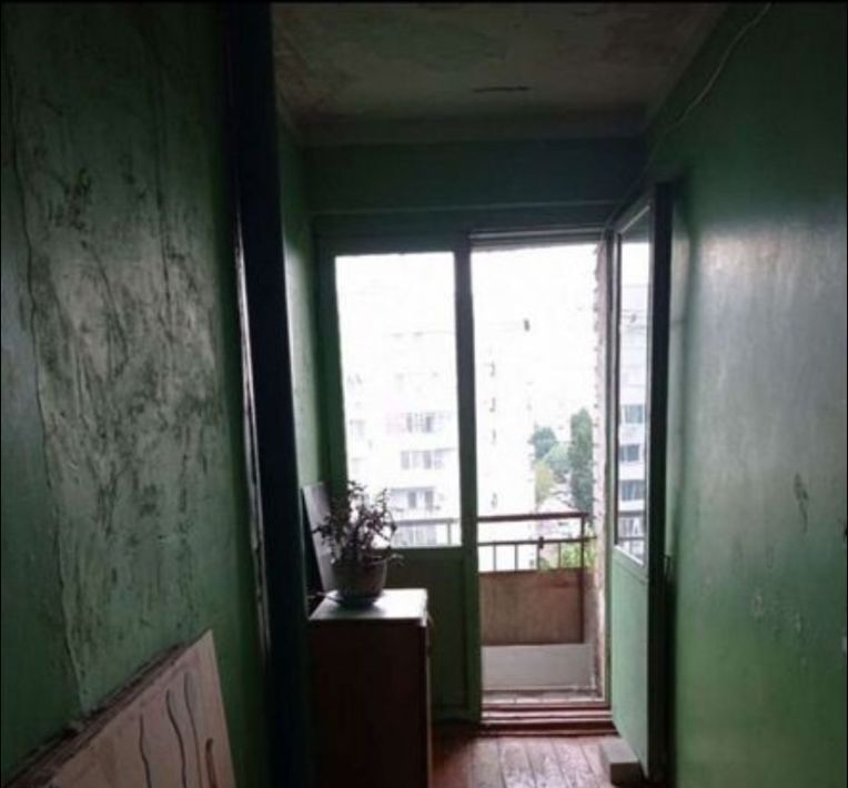 комната г Саратов р-н Фрунзенский ул Аткарская 13/17 фото 8