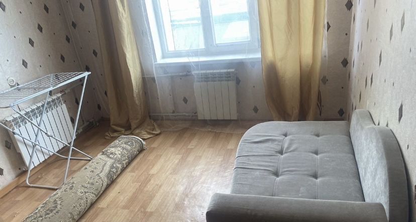 комната г Саратов р-н Фрунзенский ул Аткарская 13/17 фото 7