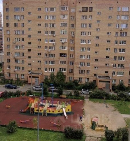 квартира г Химки ул Строителей 4а фото 20