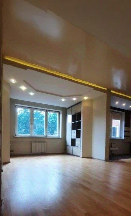 квартира г Москва метро Народное Ополчение б-р Генерала Карбышева 16 фото 11