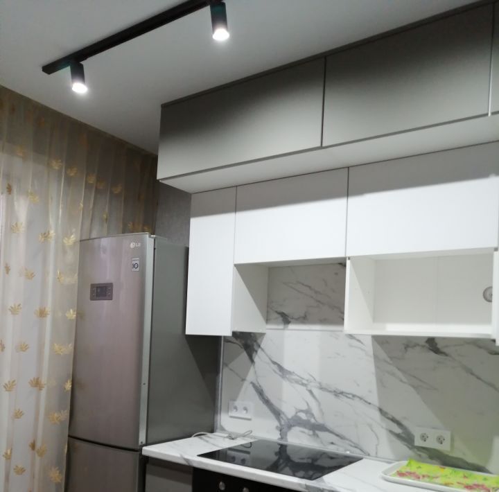 квартира г Курган п Заозерный р-н мкр 12-й жилрайон, 31 фото 5