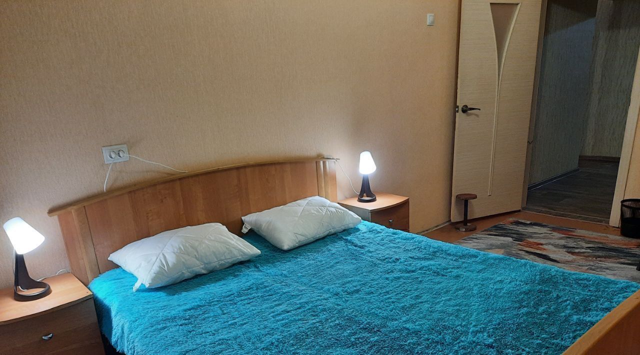 квартира г Усть-Кут пер Комсомольский 3 фото 11