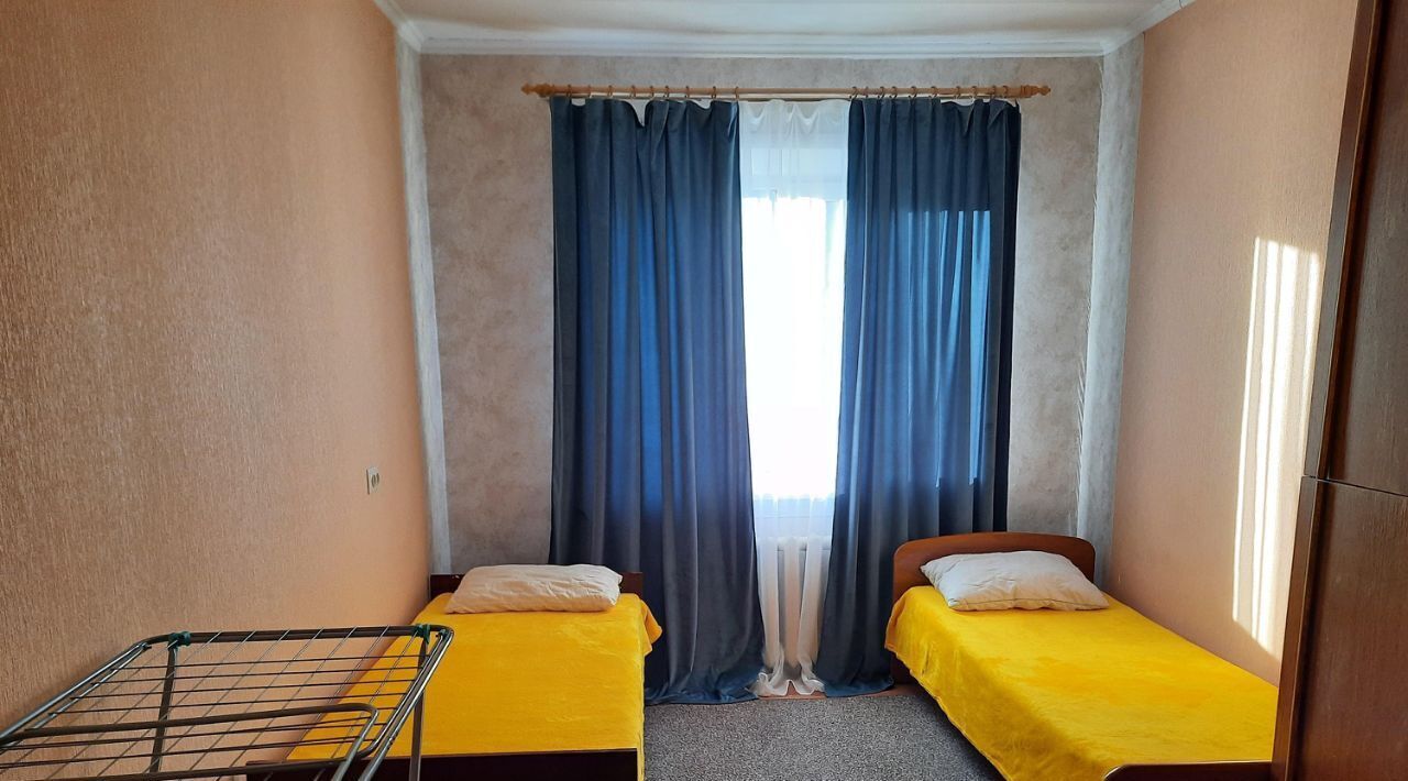 квартира г Усть-Кут пер Комсомольский 3 фото 10