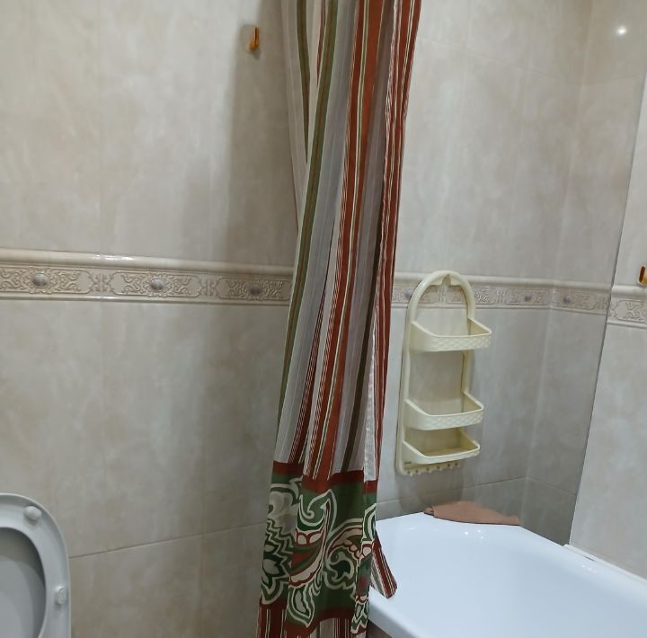 квартира г Каспийск ул Магомедали Магомеджанова 31а фото 7