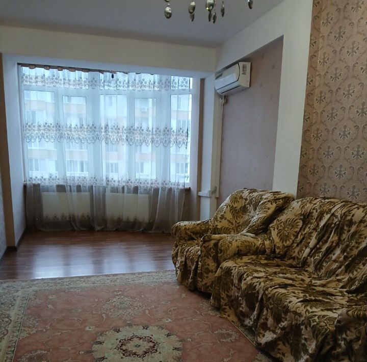 квартира г Каспийск ул Магомедали Магомеджанова 31а фото 6