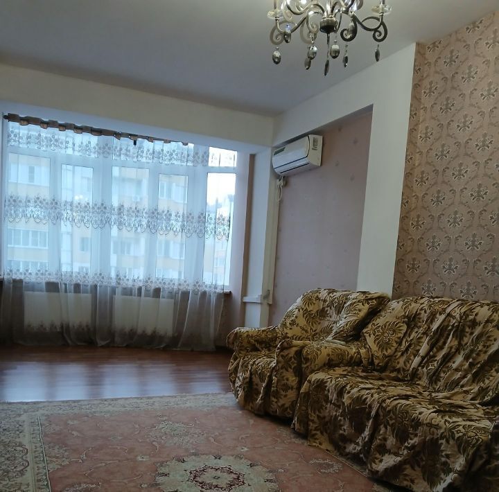 квартира г Каспийск ул Магомедали Магомеджанова 31а фото 9