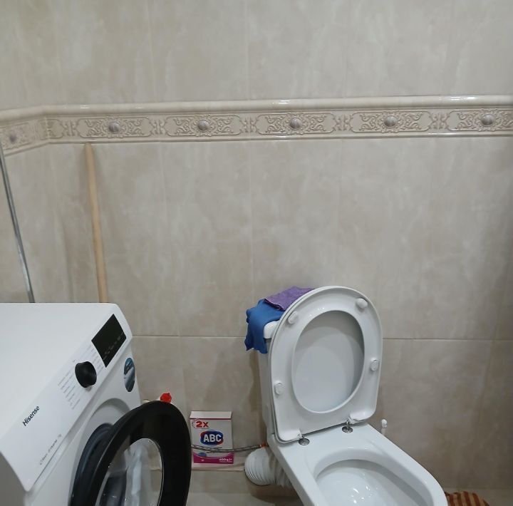 квартира г Каспийск ул Магомедали Магомеджанова 31а фото 8