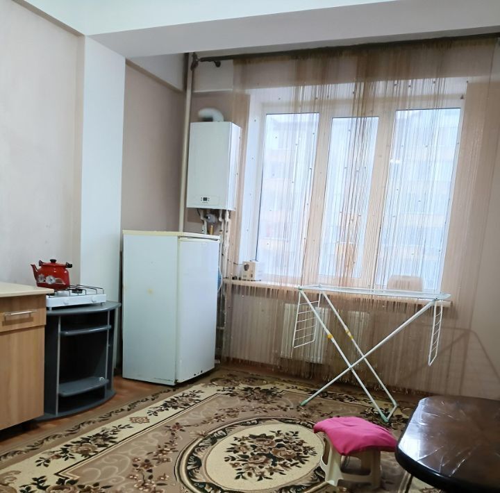 квартира г Каспийск ул Магомедали Магомеджанова 31а фото 11