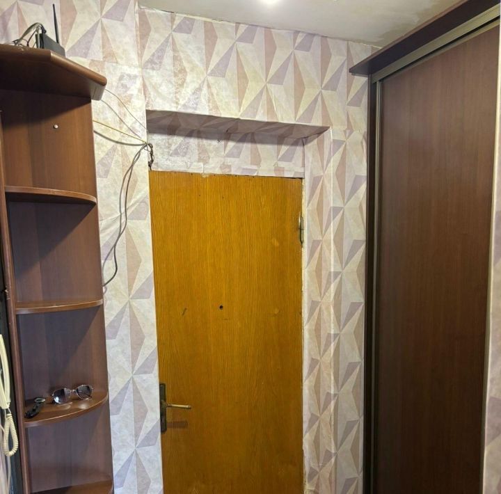 квартира р-н Малоярославецкий г Малоярославец ул Ленина 7 фото 5