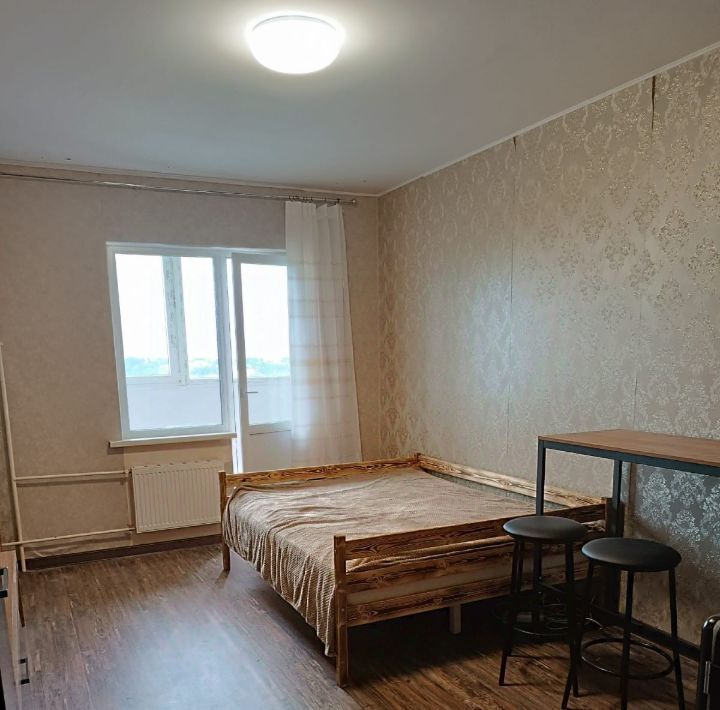 квартира г Тверь р-н Заволжский ул Новочеркасская 57 фото 9
