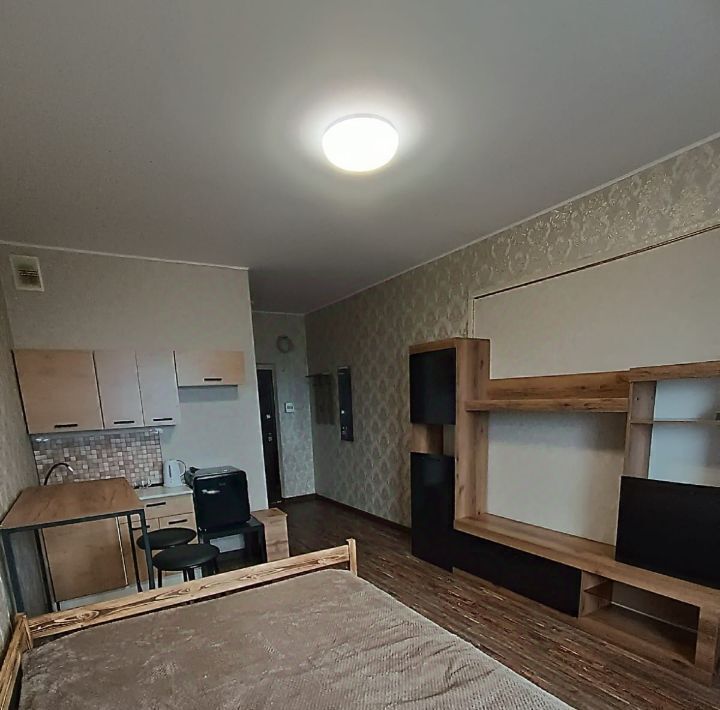 квартира г Тверь р-н Заволжский ул Новочеркасская 57 фото 11