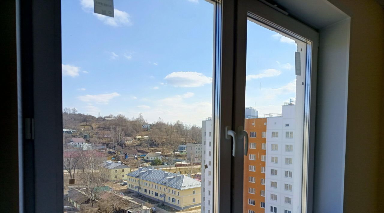 квартира г Смоленск р-н Заднепровский ул Седова 18 фото 18