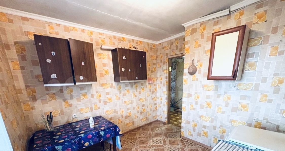 квартира г Кинель ул Украинская 46 фото 5