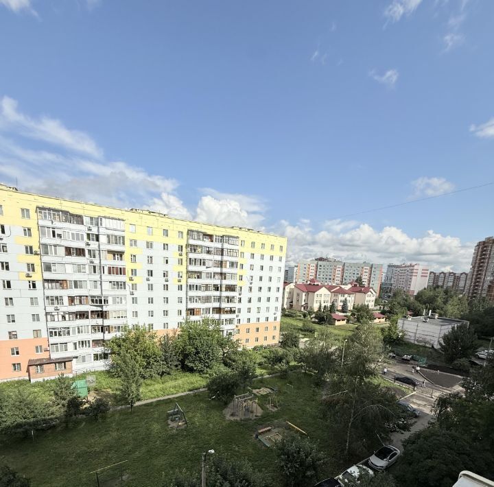 квартира г Пенза р-н Октябрьский ул Лядова 60 фото 16
