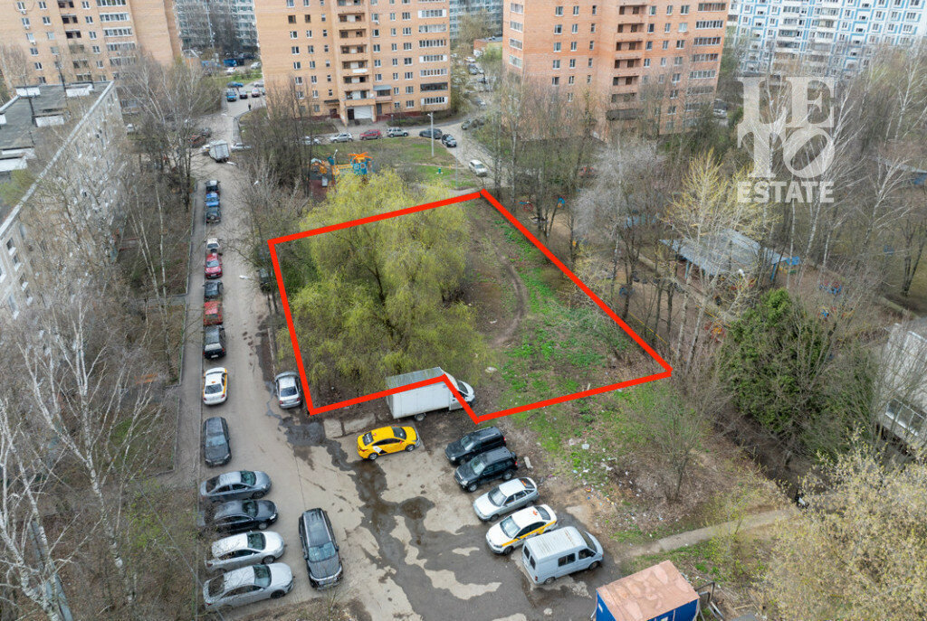 офис г Химки пр-кт Юбилейный 47 Химки фото 1