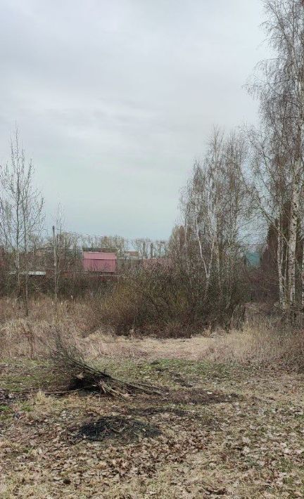 офис г Павловский Посад ул Городковская фото 1