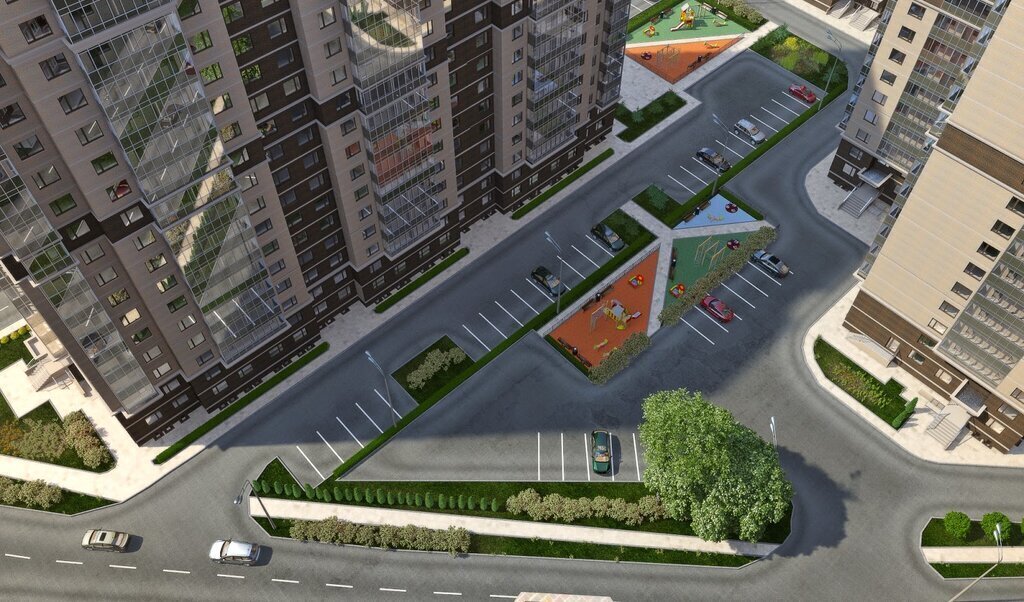 квартира г Лыткарино ул Набережная 4 Котельники фото 4