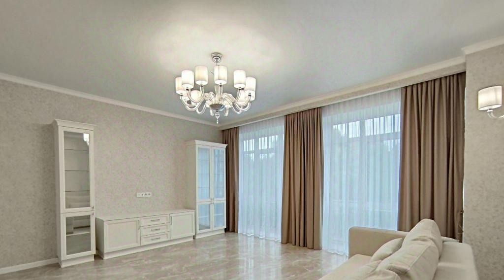 квартира р-н Рыбинский г Рыбинск ул Герцена 30 фото 3