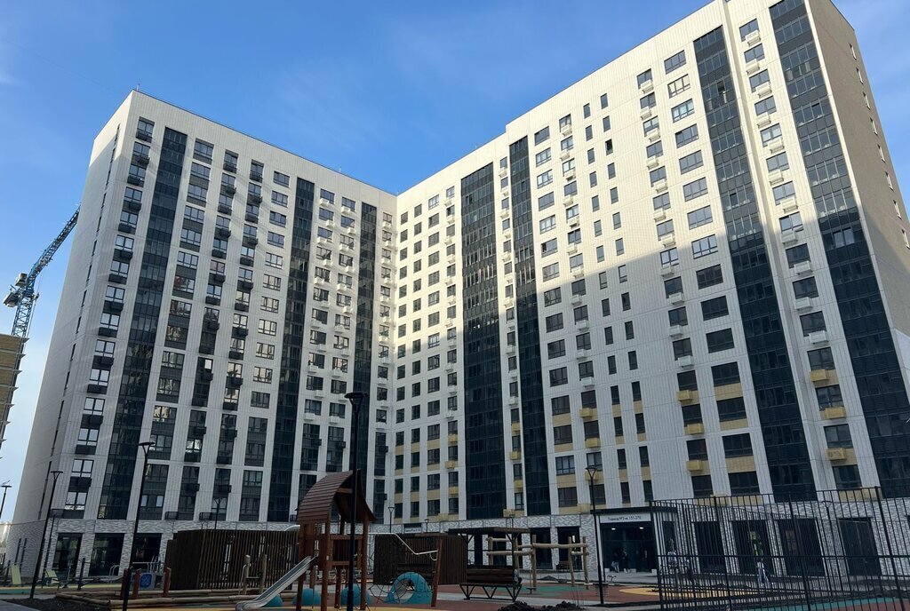 квартира г Воронеж пр-кт Московский ул Ломоносова ул. Загоровского фото 3