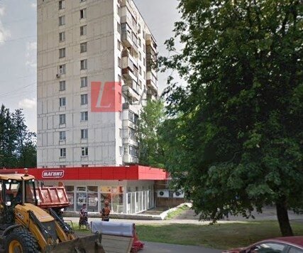 метро Царицыно ул Ереванская 26к/1 фото
